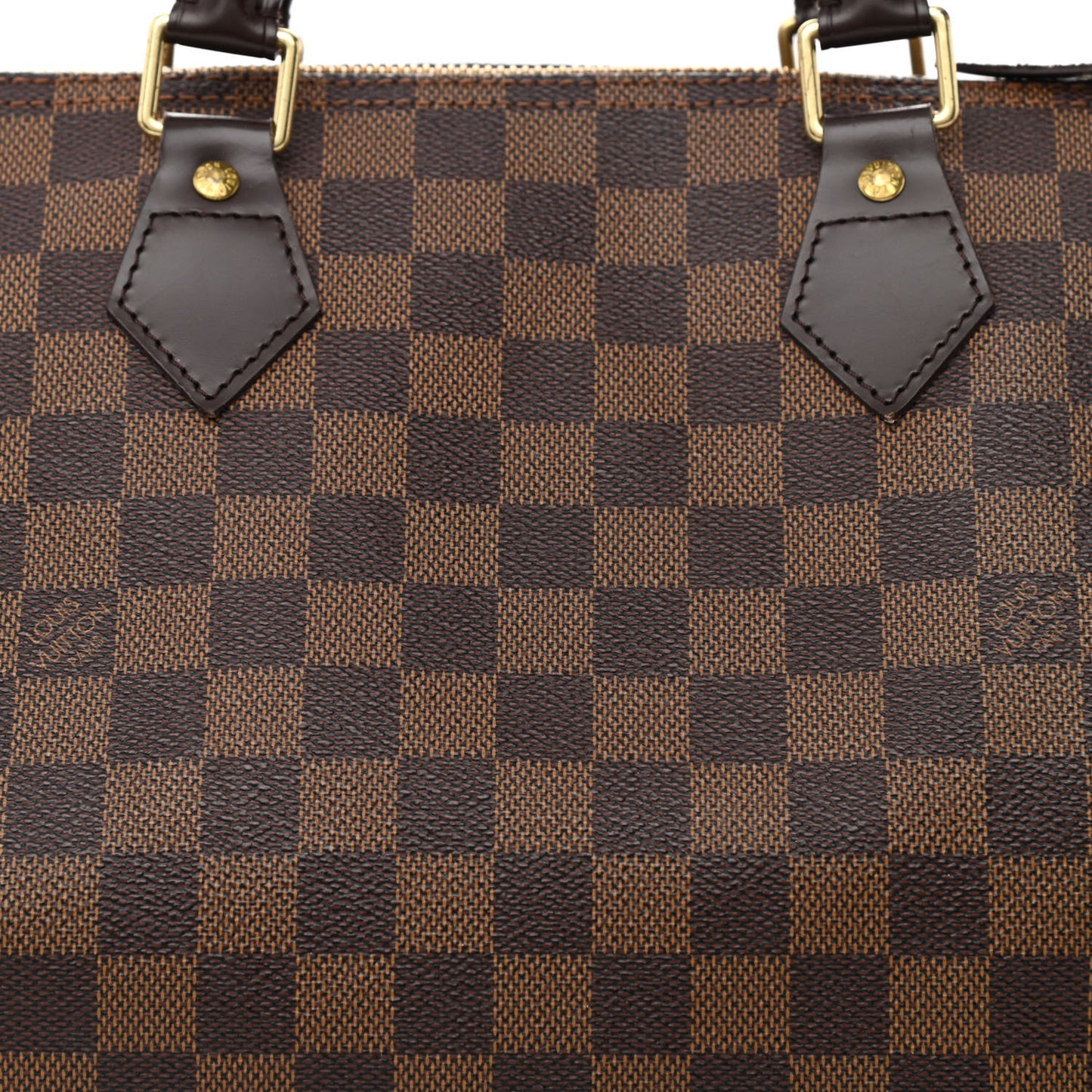 Damier Ebene Speedy 35