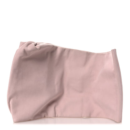The Row Nubuck Small Glove Bag Blush 5 of 10