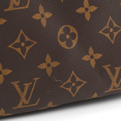Louis Vuitton Monogram Artsy MM 13 of 13