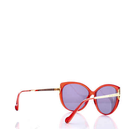 Louis Vuitton Acetate Garance Sunglasses Z0833W Coquelicot 4 of 8