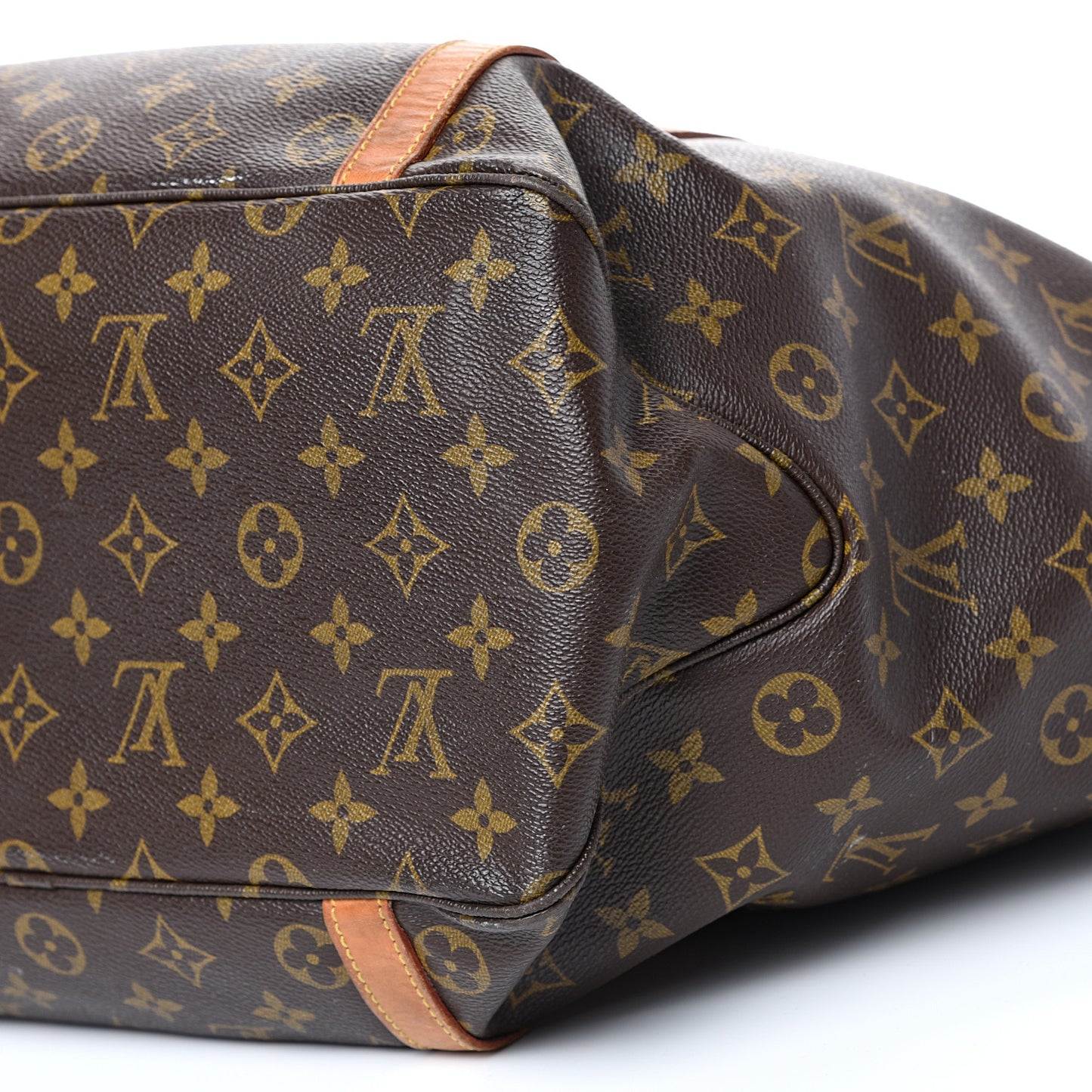 Monogram Sac Shopping Tote