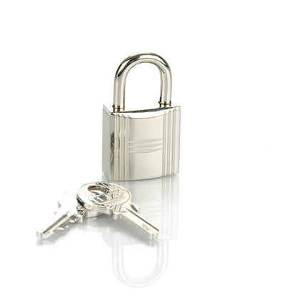 Hermes Taurillon Clemence Picotin Lock 22 MM Bleu Nuit 11 of 11