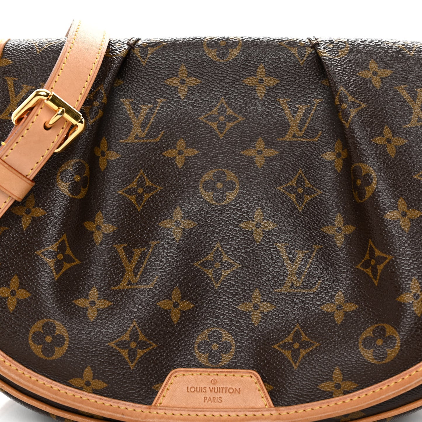 Monogram Menilmontant PM