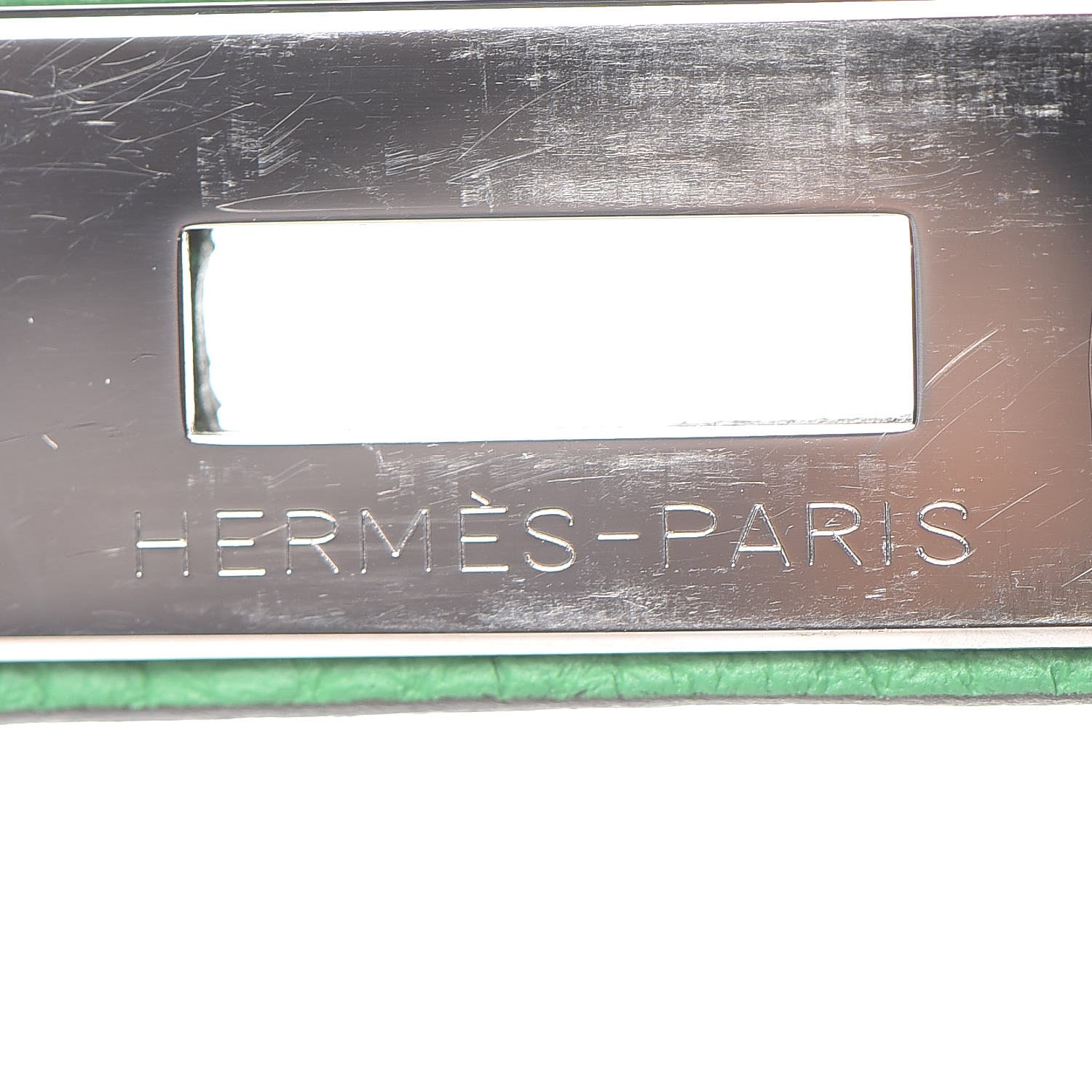 Hermes Togo Birkin 30 Bambou 21 of 31
