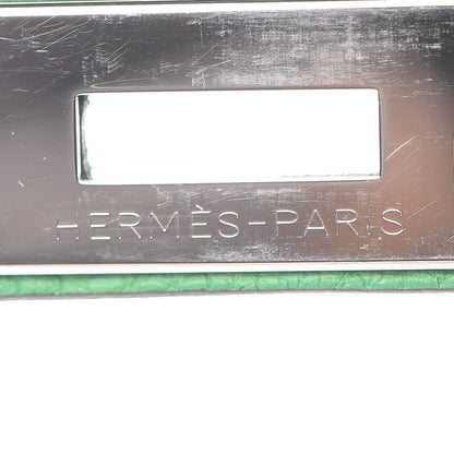 Hermes Togo Birkin 30 Bambou 21 of 31