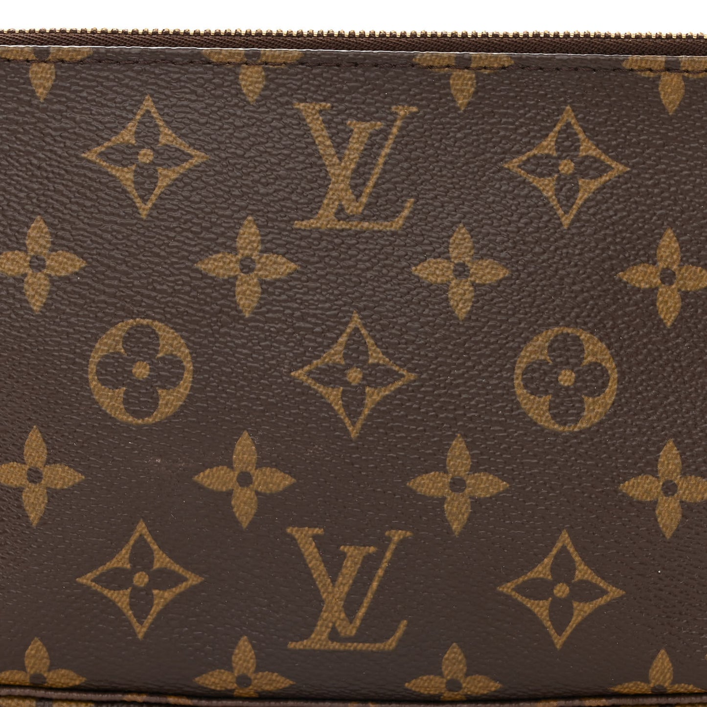 Monogram Pochette Accessories