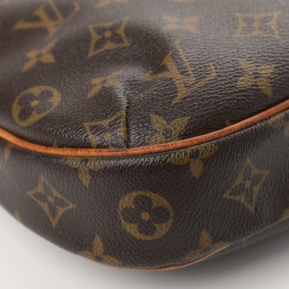 Louis Vuitton Monogram Odeon PM 7 of 16