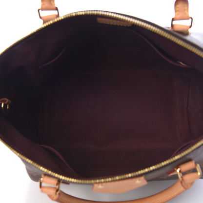 Louis Vuitton Monogram Turenne MM 7 of 12