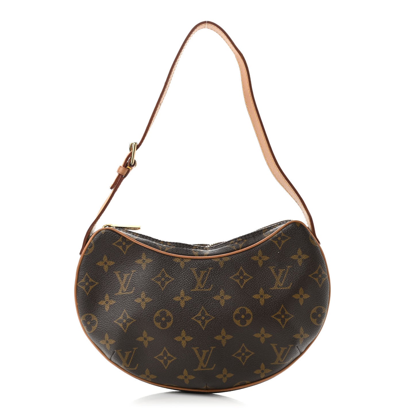 Monogram Croissant PM