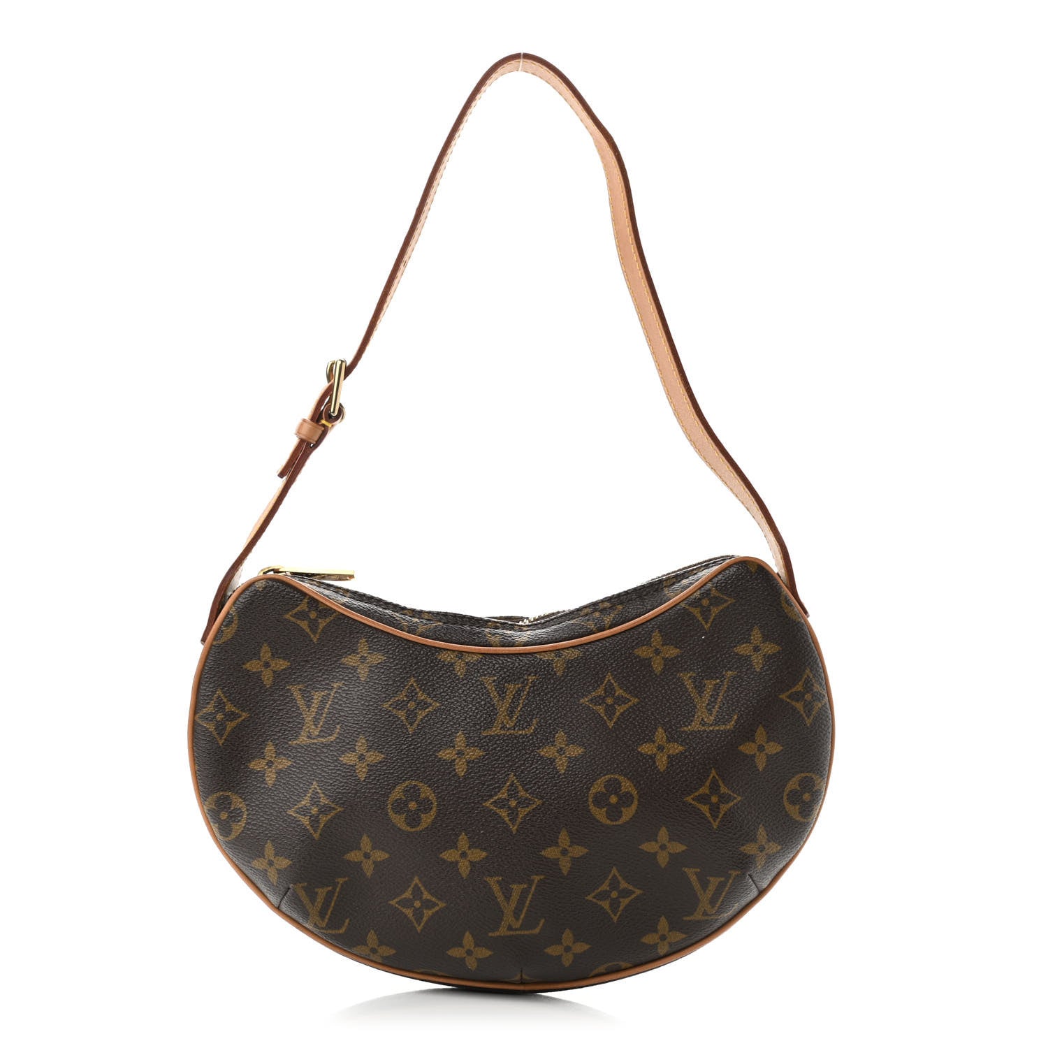 Louis Vuitton Monogram Croissant PM 1 of 13