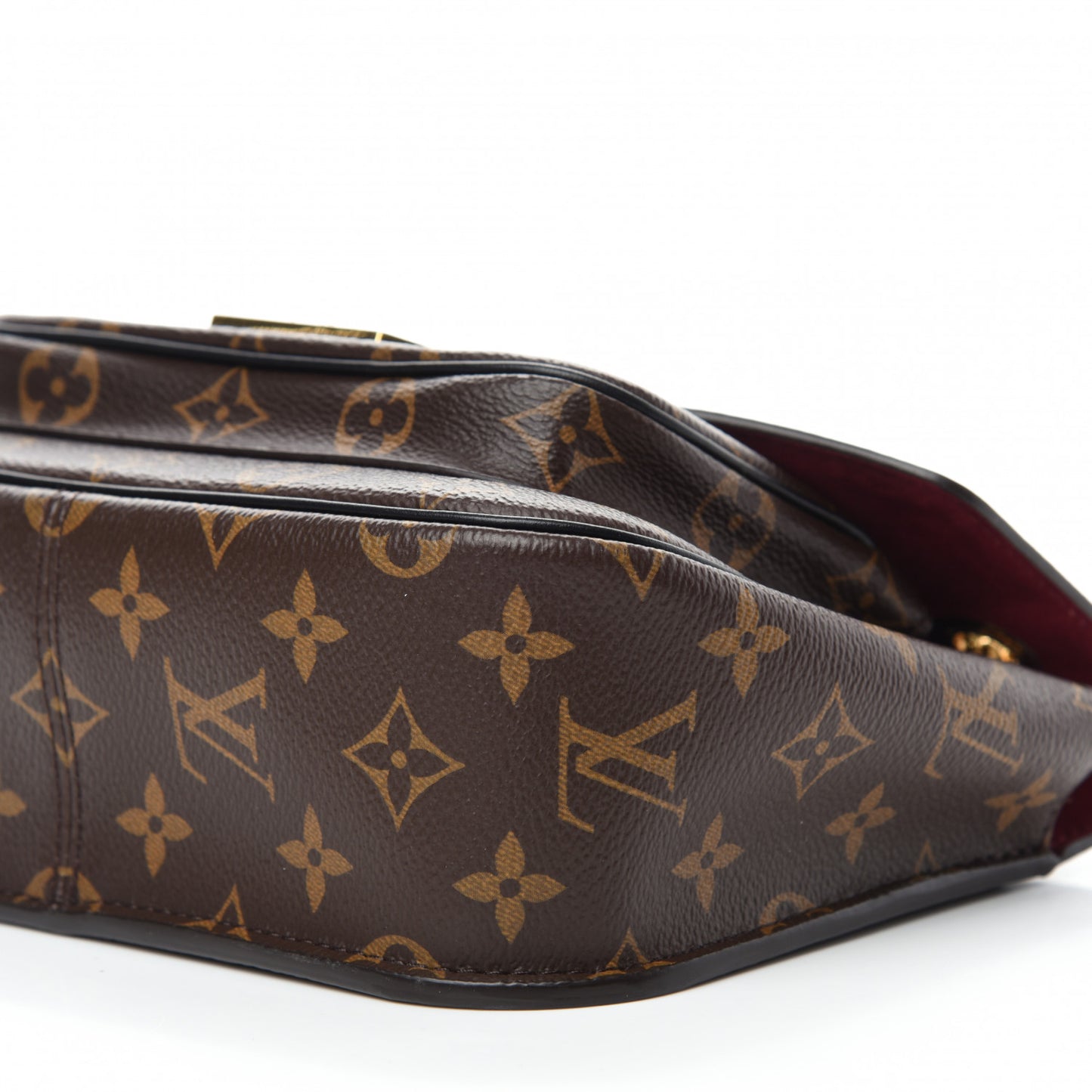 Monogram Passy