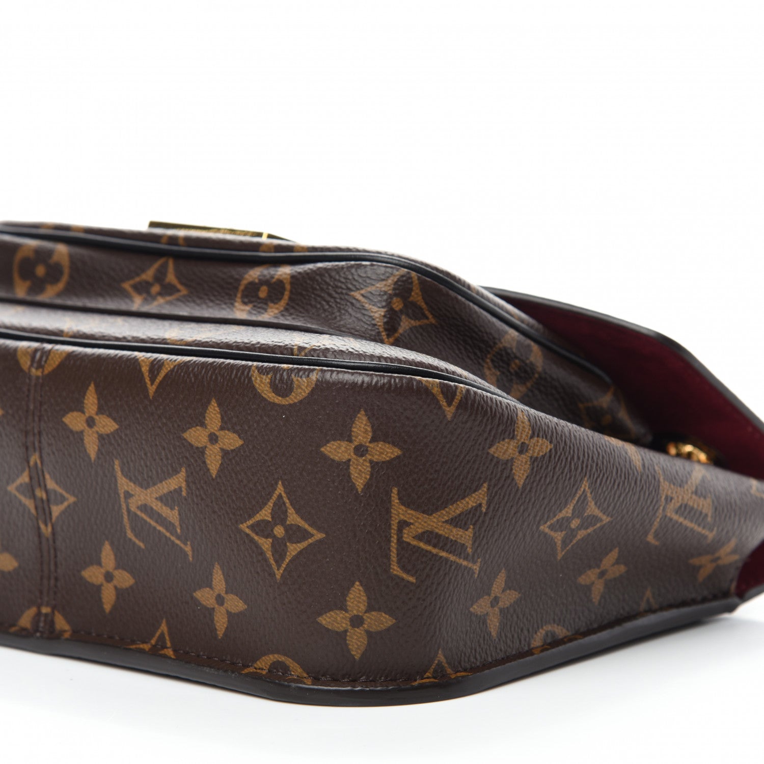 Louis Vuitton Monogram Passy 9 of 9