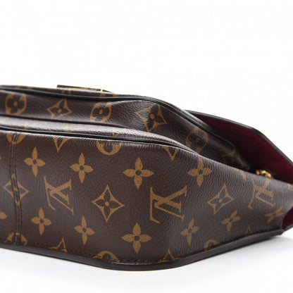 Louis Vuitton Monogram Passy 9 of 9
