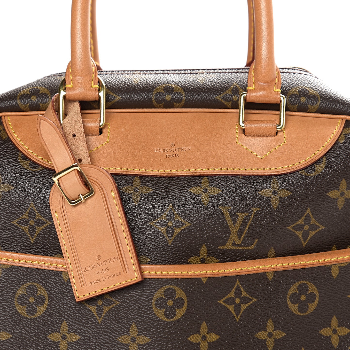 Monogram Deauville