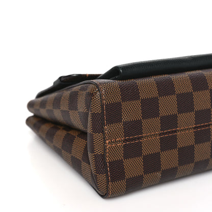 Louis Vuitton Damier Ebene Vavin PM Black 7 of 8