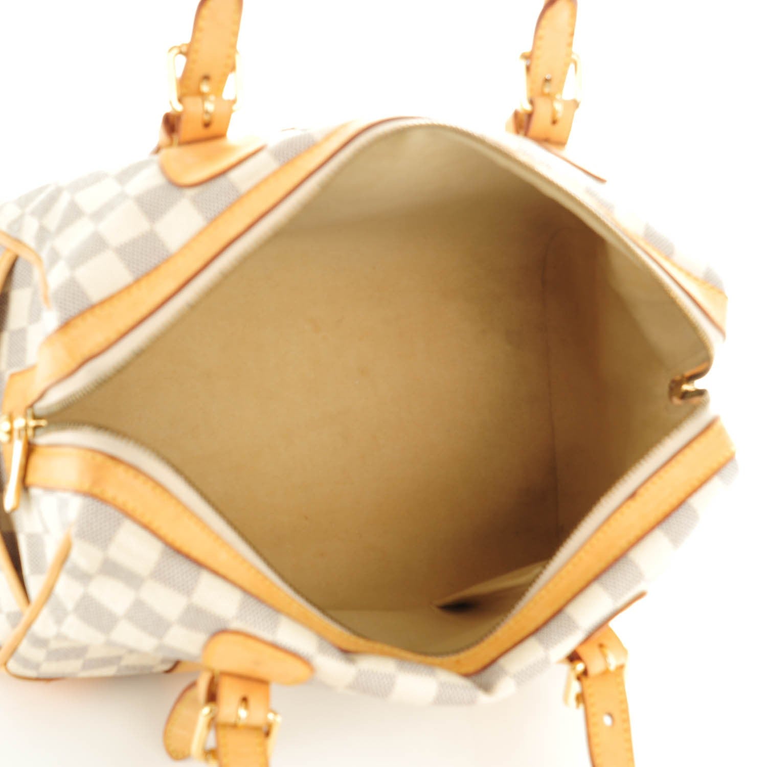 Louis Vuitton Damier Azur Berkeley 6 of 8