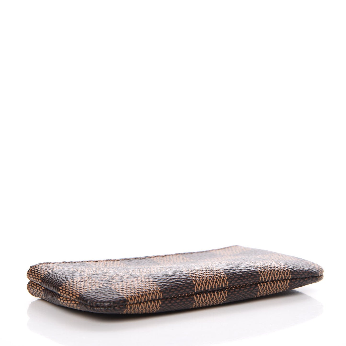 Damier Ebene Key Pouch