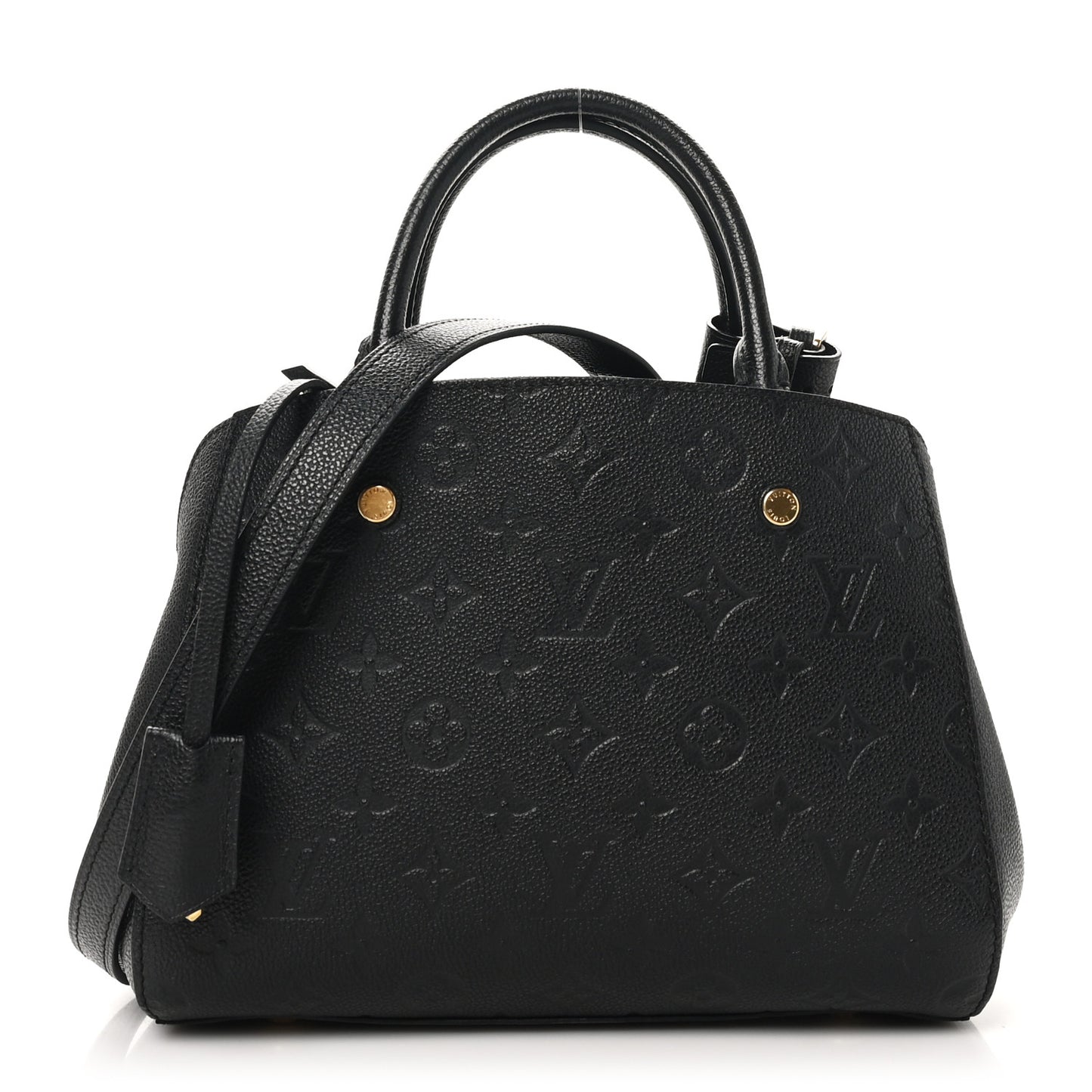 Empreinte Montaigne BB Black
