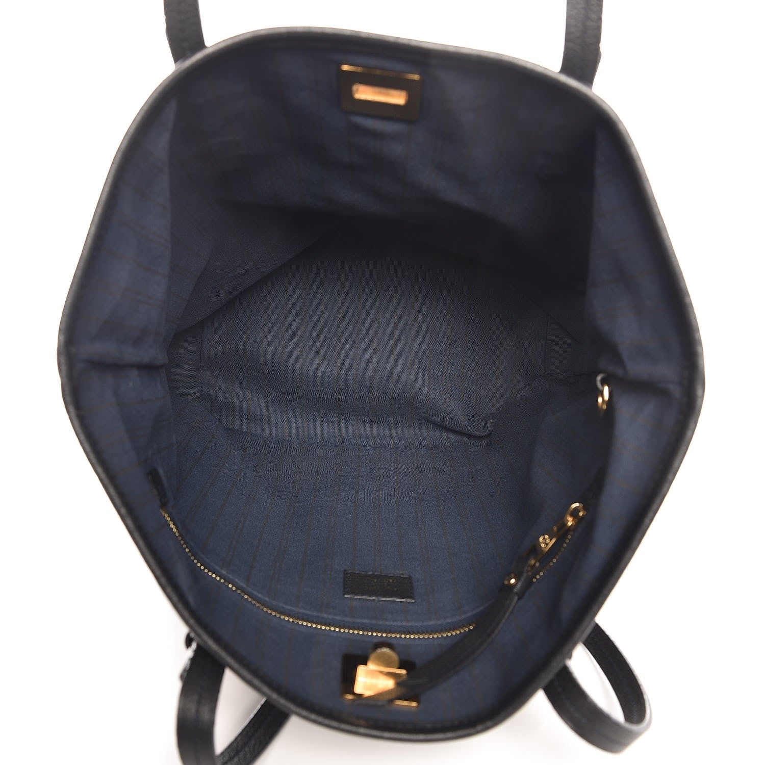 Louis Vuitton Empreinte Citadine PM Infini 8 of 13