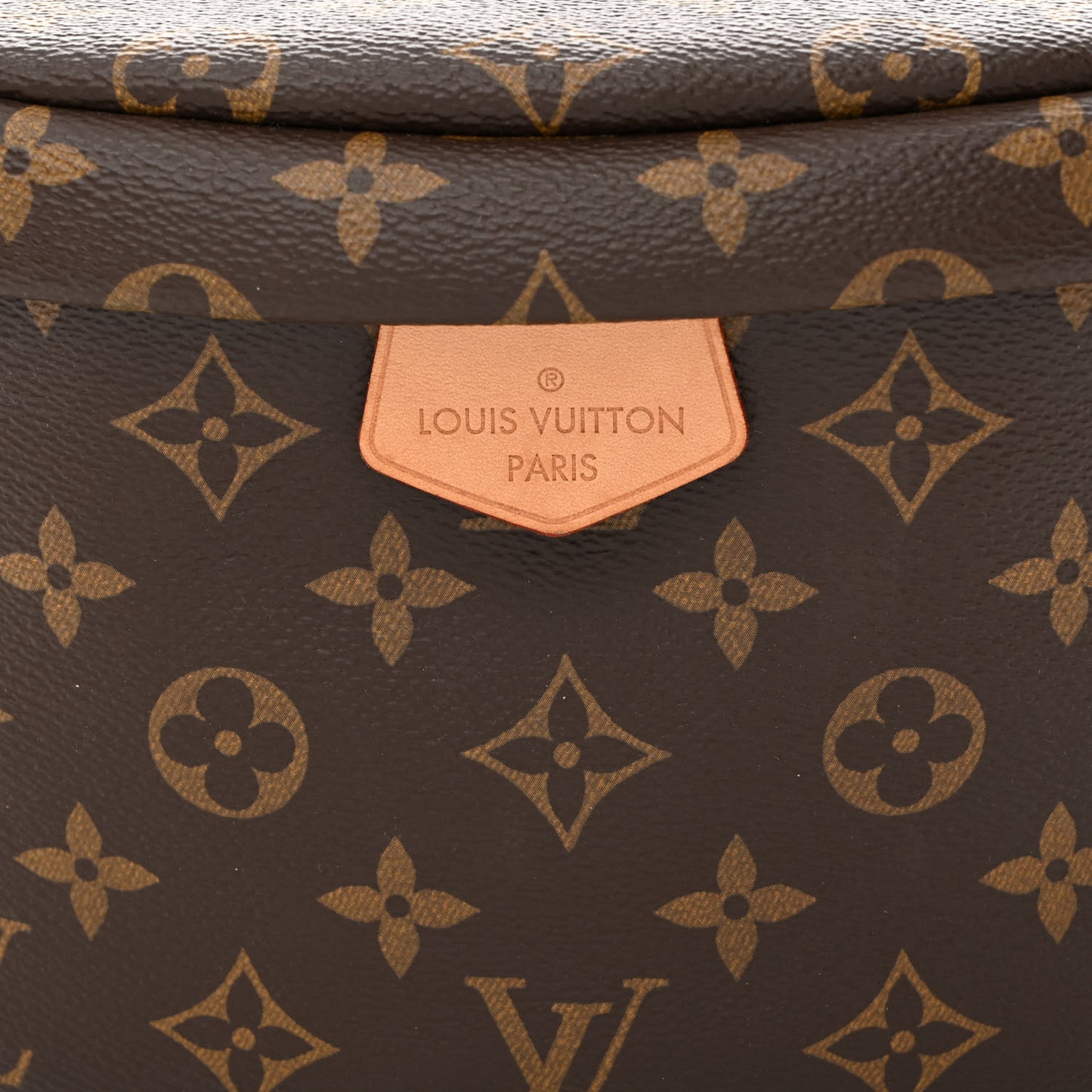 Monogram Bumbag
