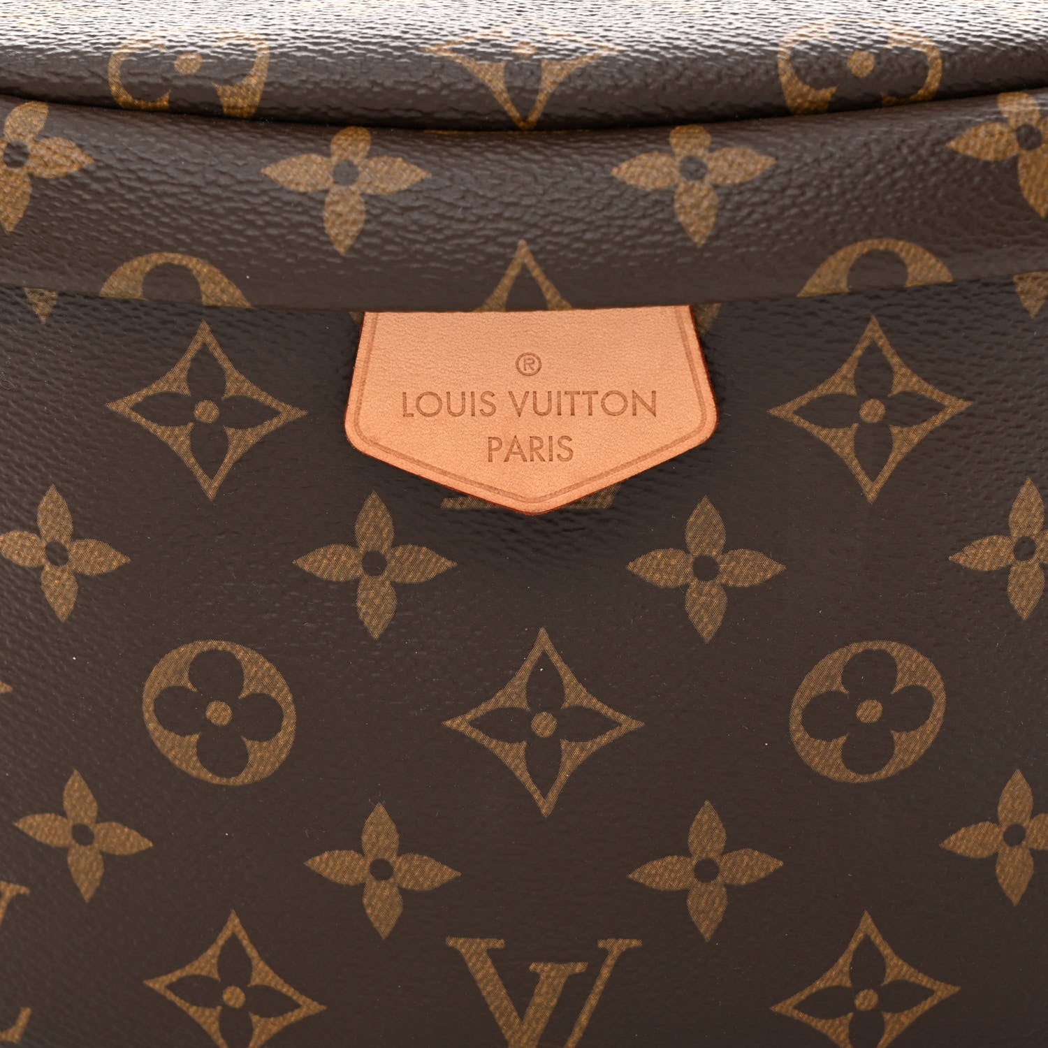 Louis Vuitton Monogram Bumbag 8 of 13
