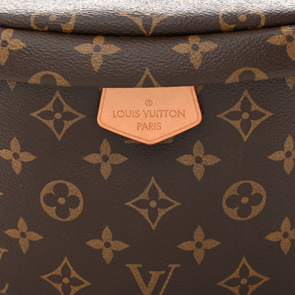 Louis Vuitton Monogram Bumbag 8 of 13