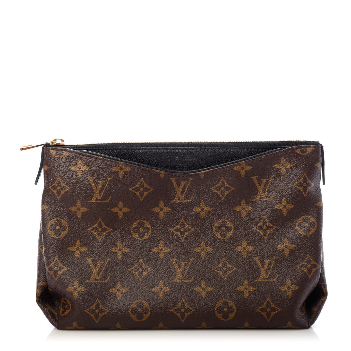 Monogram Pallas Beauty Case Black
