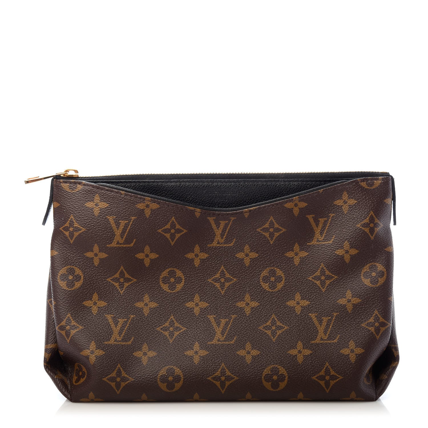 Louis Vuitton Monogram Pallas Beauty Case Black 1 of 6
