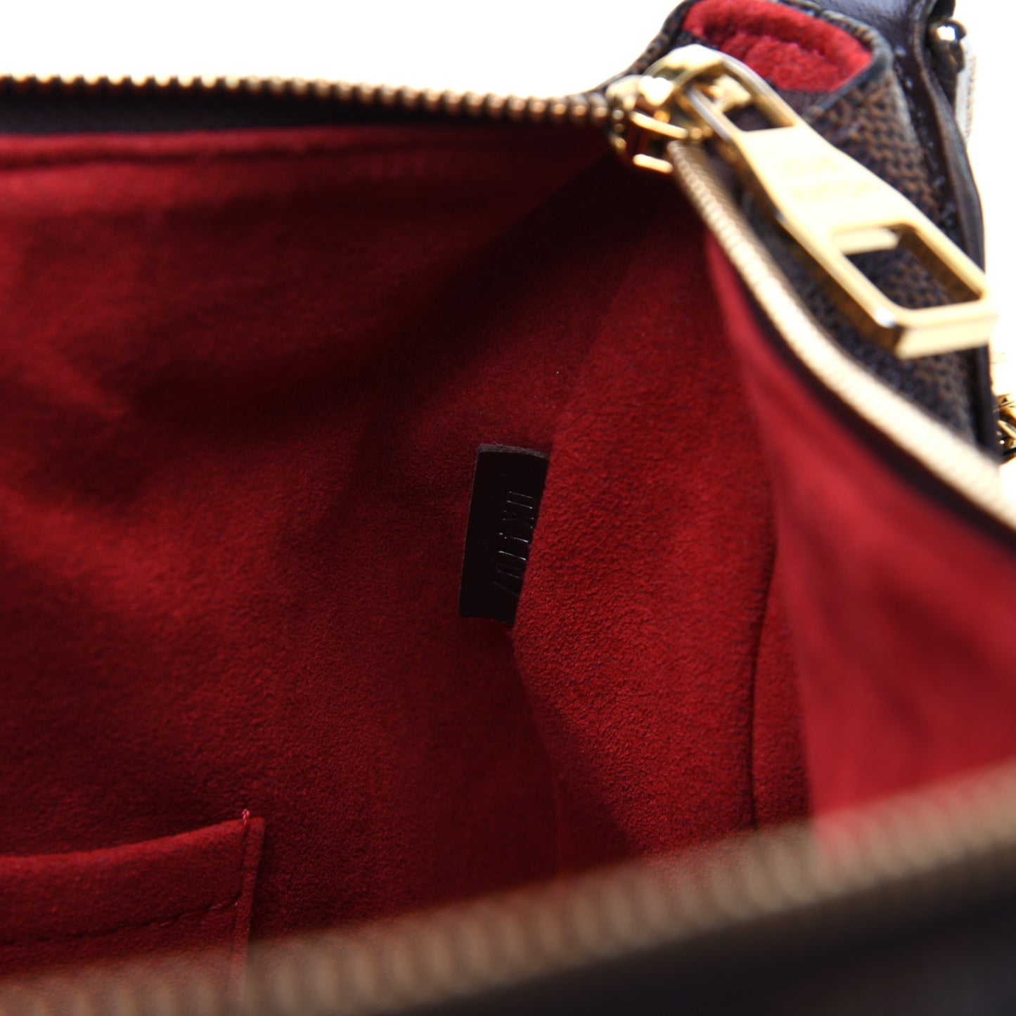 Damier Ebene Evora MM