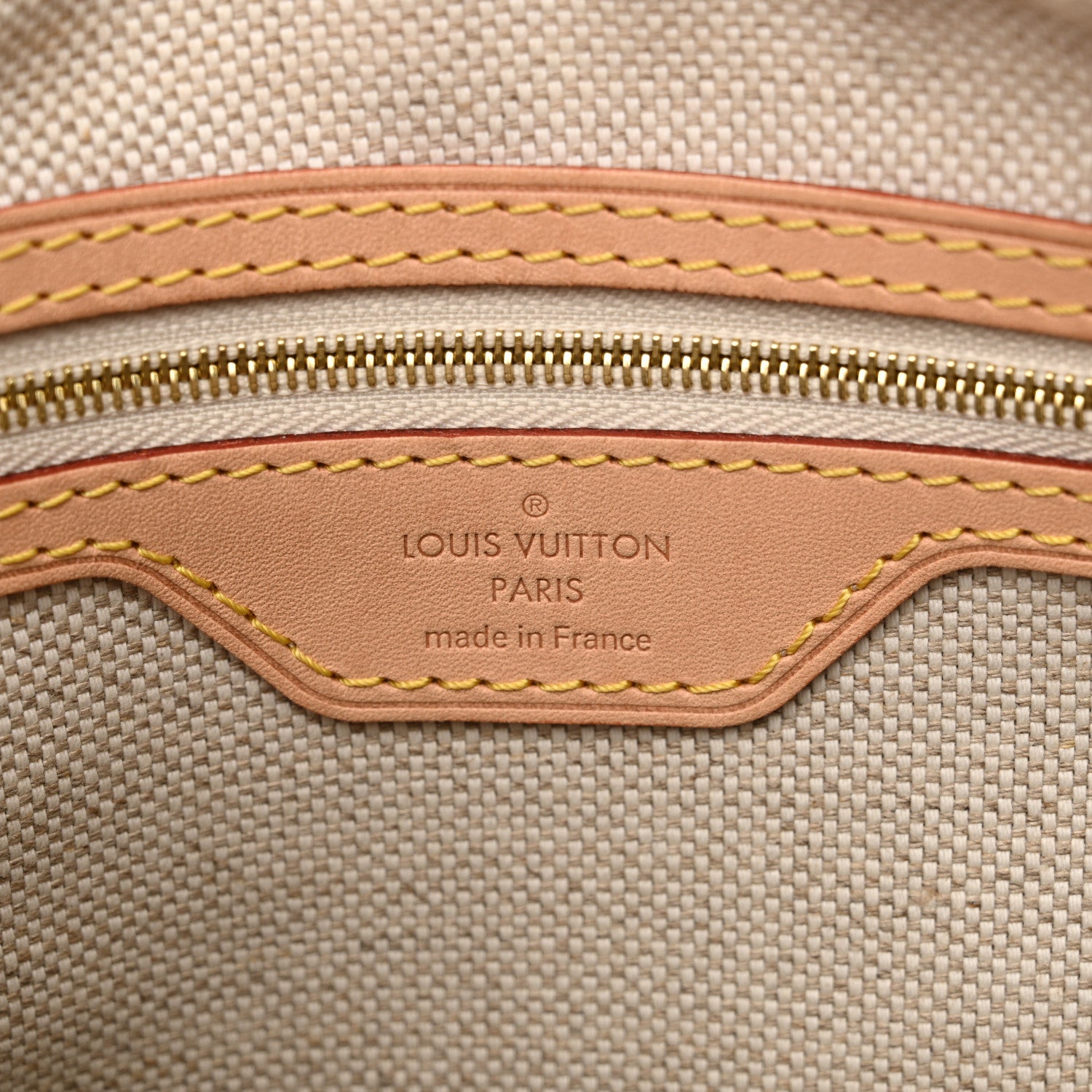 Louis Vuitton Monogram Hotel Labels Speedy Bandouliere 30 6 of 13