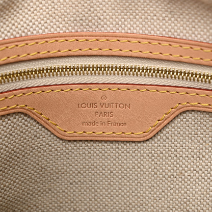 Louis Vuitton Monogram Hotel Labels Speedy Bandouliere 30 6 of 13