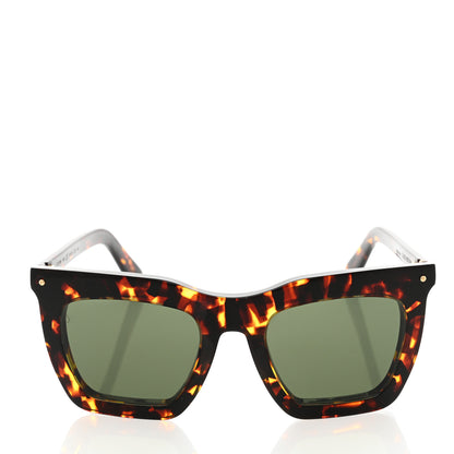 Louis Vuitton Acetate La Grande Bellezza Sunglasses Z1218E Dark Tortoise 4 of 8