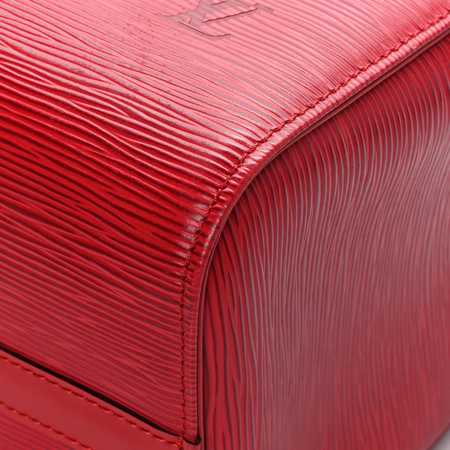 Epi Speedy 25 Castillan Red