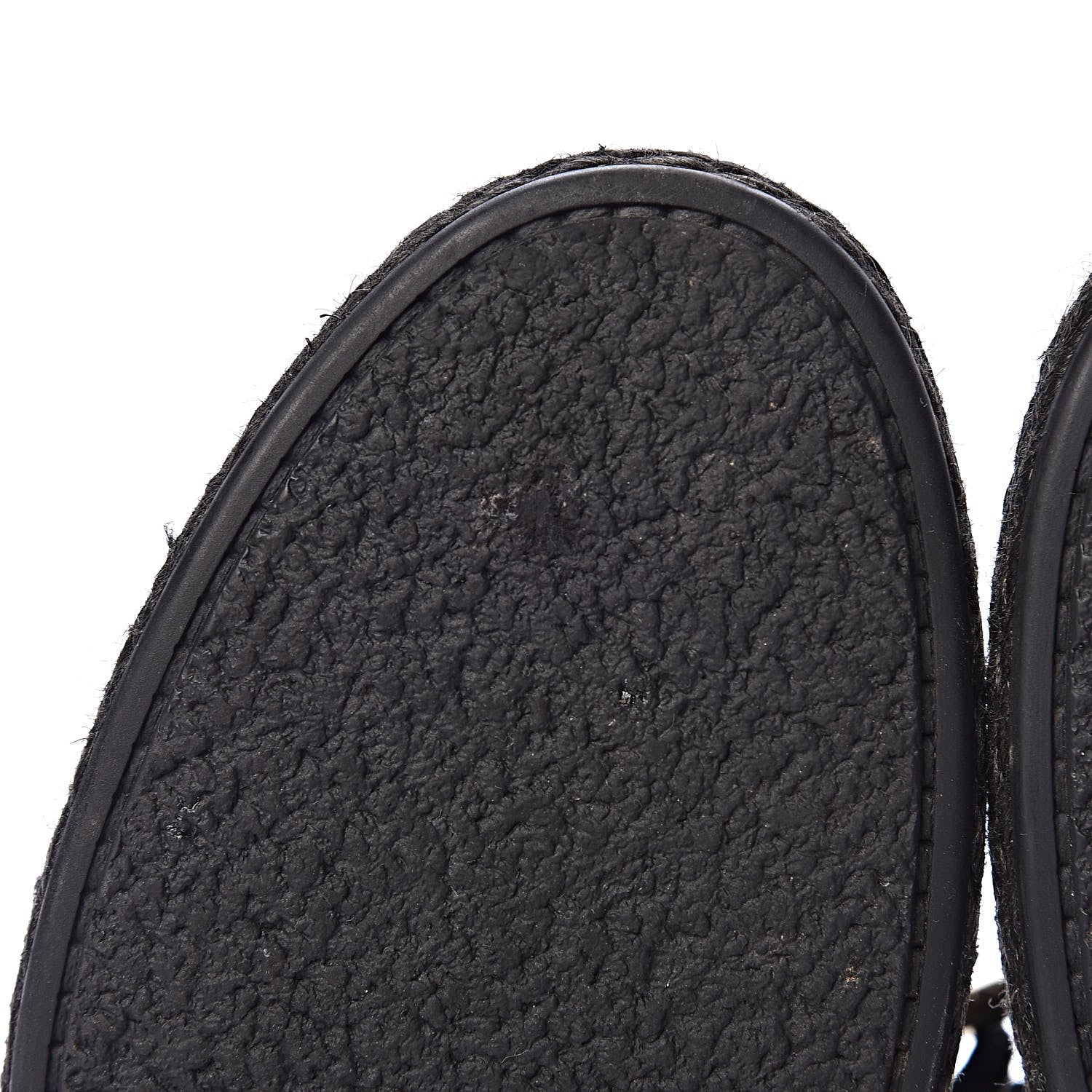 Louis Vuitton Suede Cape Sneaker Boots 36 Black 9 of 11
