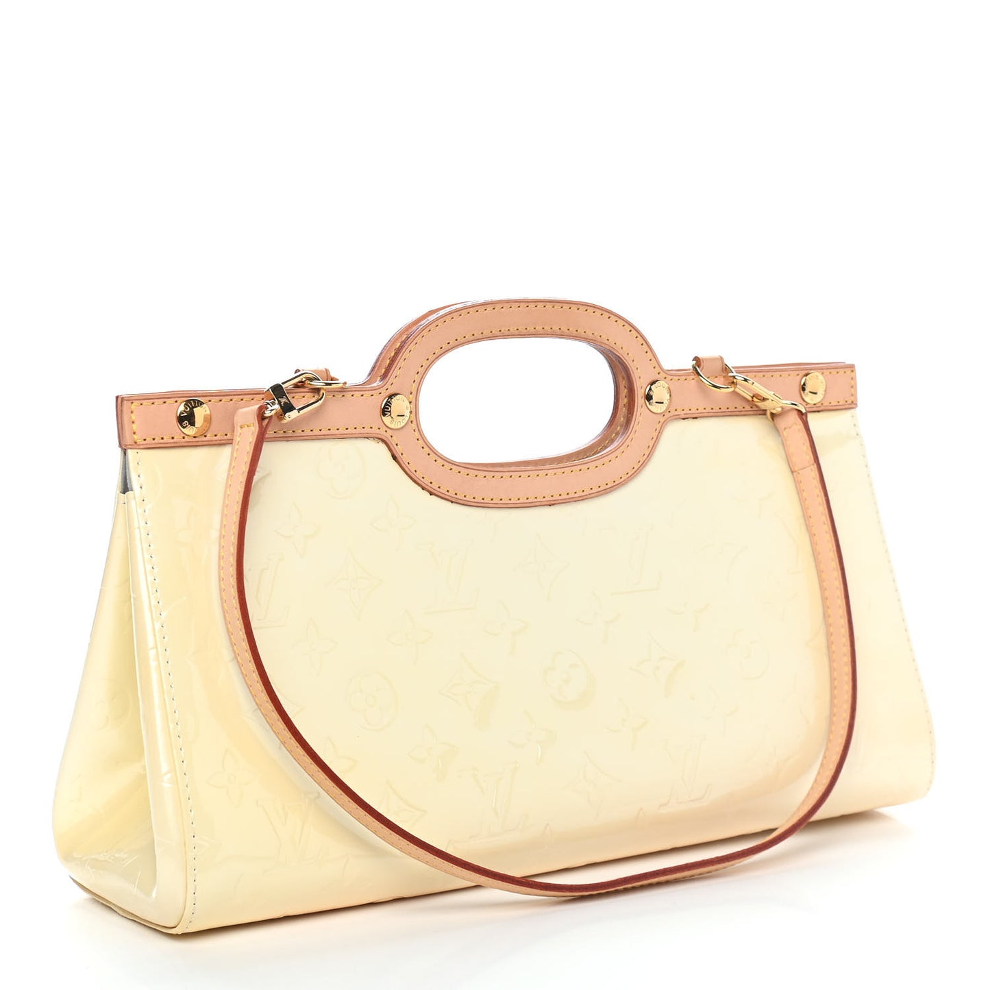 Vernis Roxbury Drive Perle