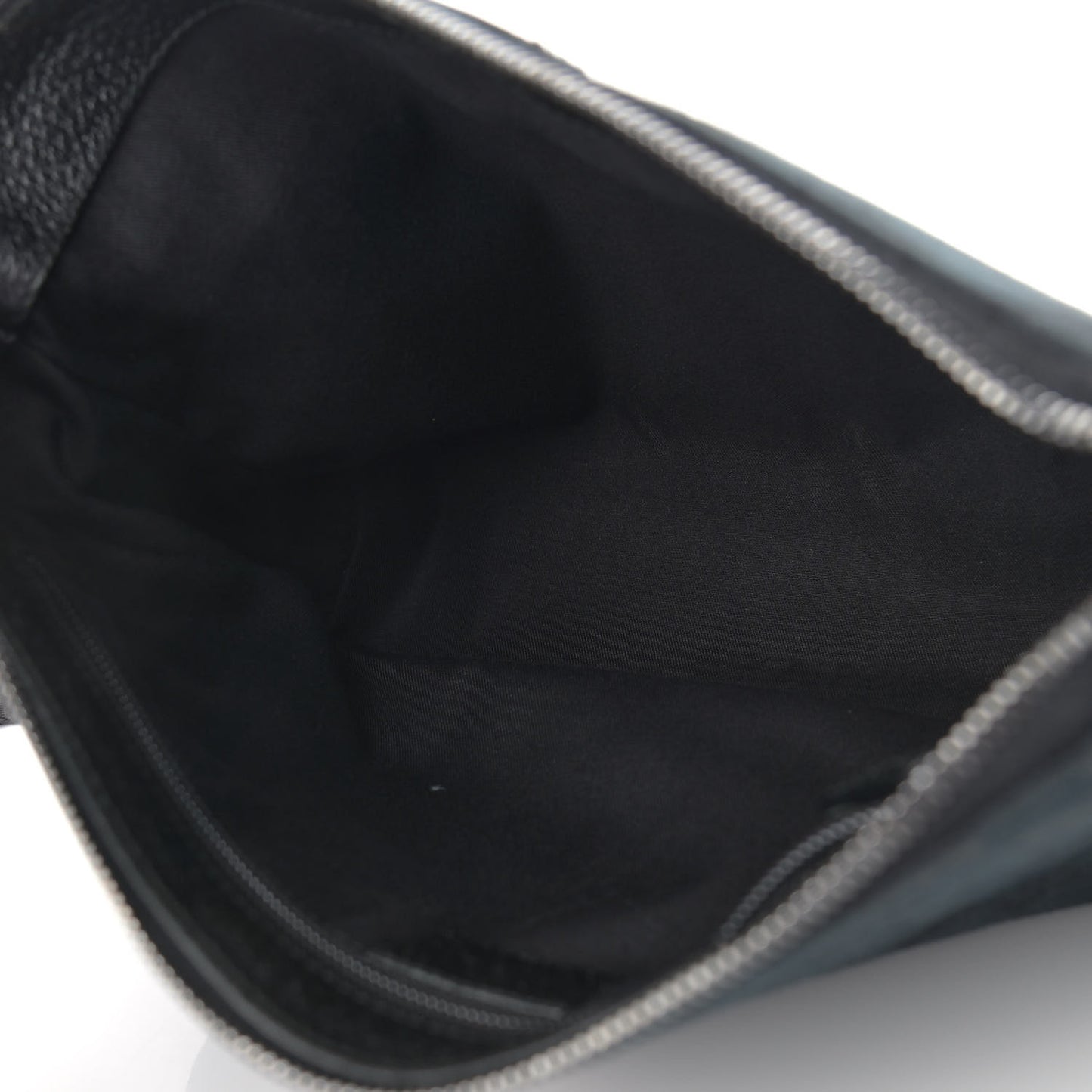 Monogram Joy Messenger Bag Black
