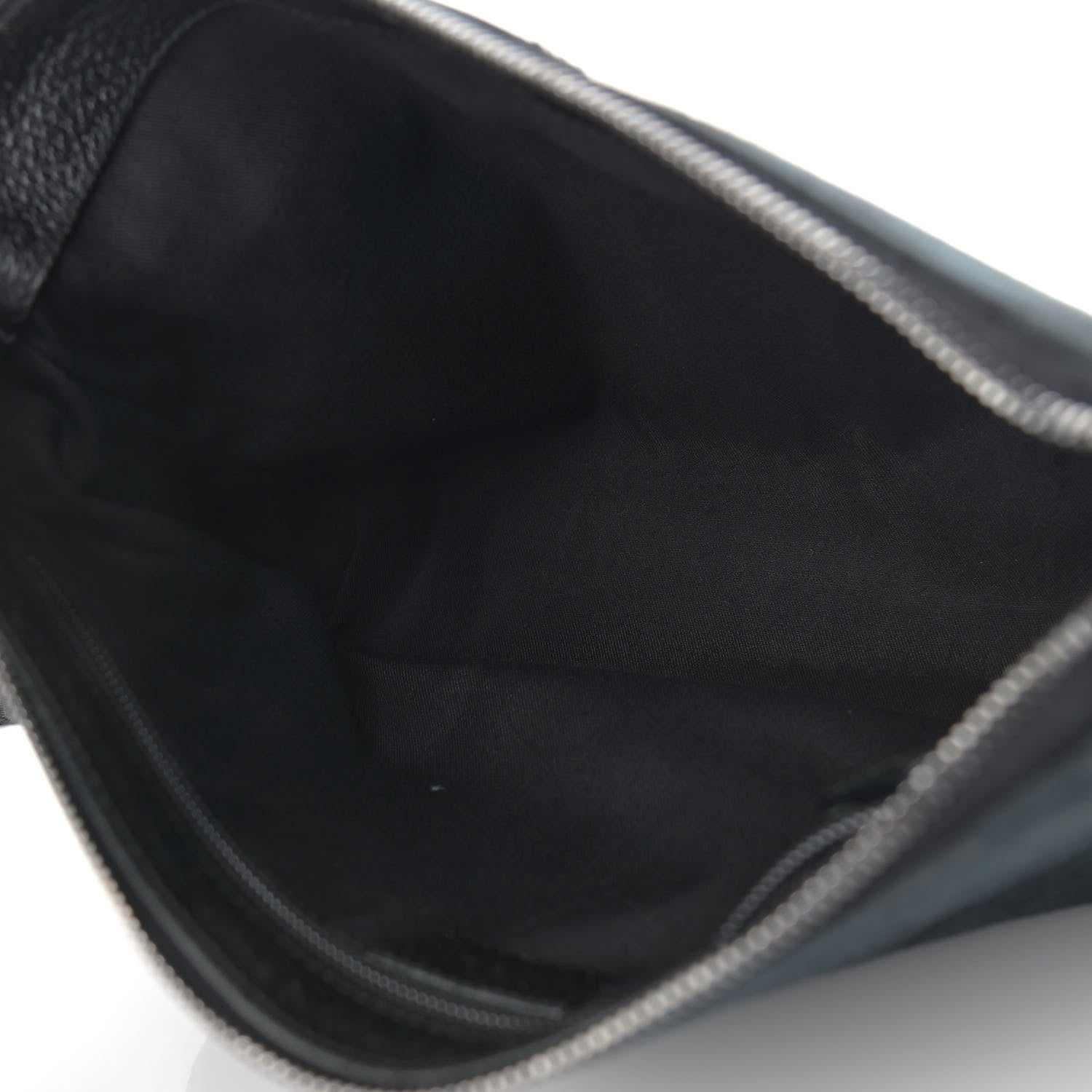 Gucci Monogram Joy Messenger Bag Black 4 of 10
