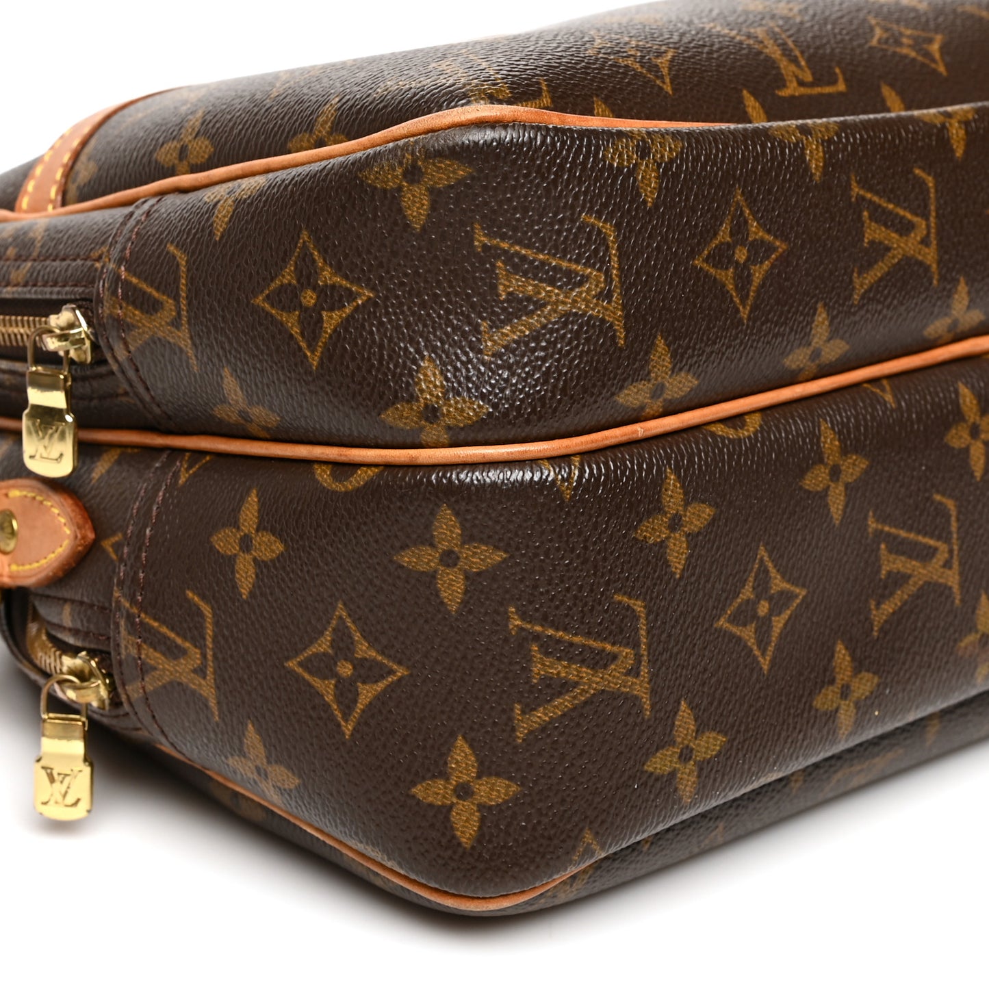 Monogram Reporter PM