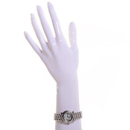 Chopard Stainless Steel 5 Diamond 26mm Happy Sport Quartz Watch 2 of 7