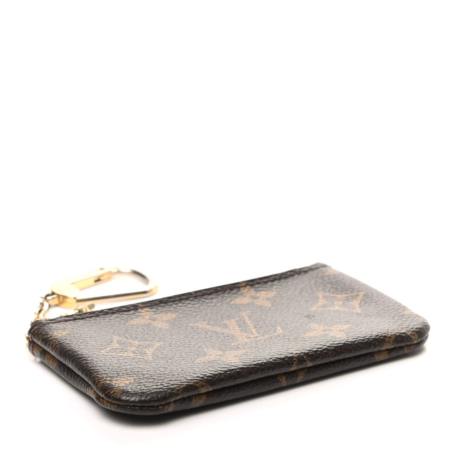 Louis Vuitton Monogram Key Pouch 4 of 6