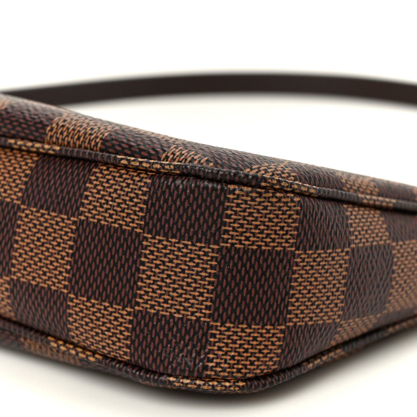 Damier Ebene Pochette Accessories NM