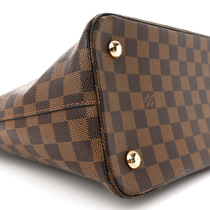Louis Vuitton Damier Ebene Belmont 8 of 10