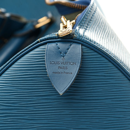 Louis Vuitton Epi Keepall 45 Toledo 6 of 14