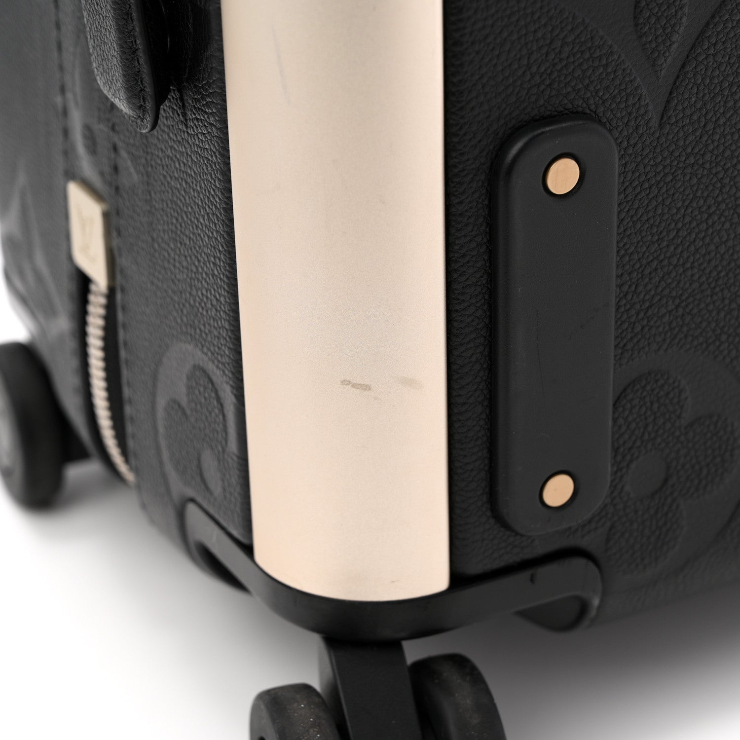 Louis Vuitton Empreinte Horizon 55 Black 11 of 12