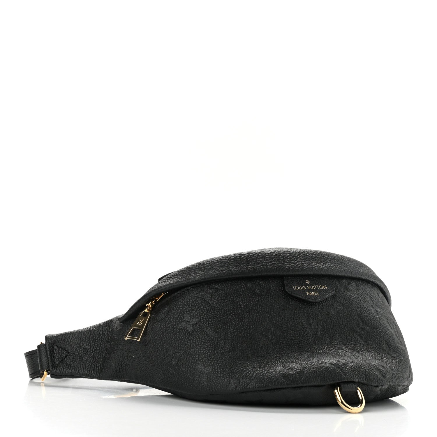 Louis Vuitton Empreinte BumBag Black 5 of 10