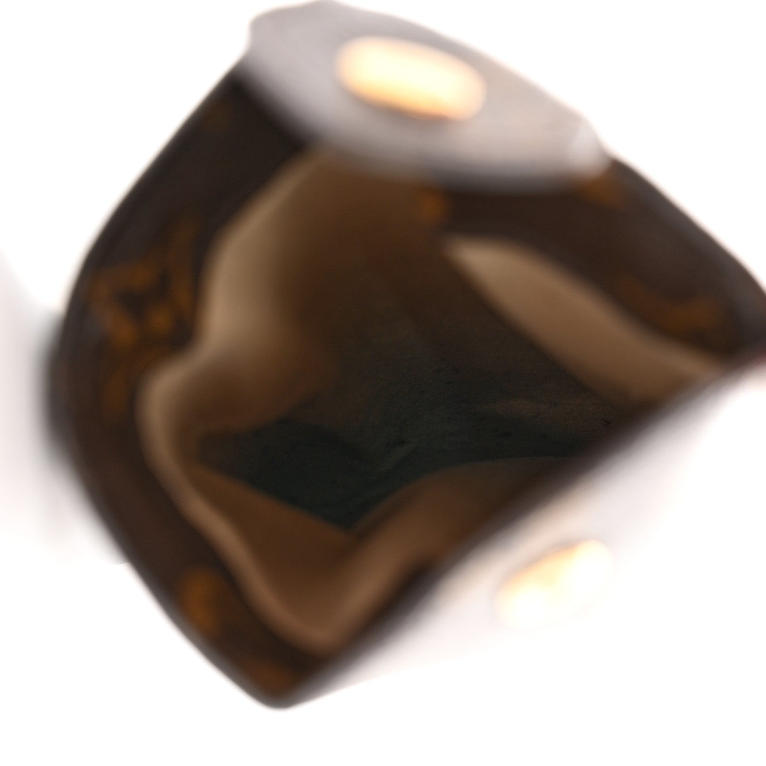 Louis Vuitton Monogram Etui a Lunettes PM Eyeglass Case 5 of 7