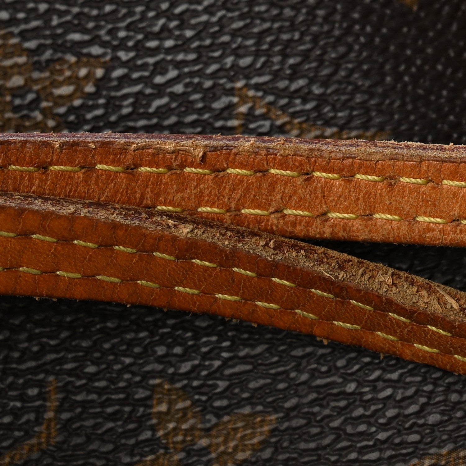 Louis Vuitton Monogram Neverfull GM 12 of 13