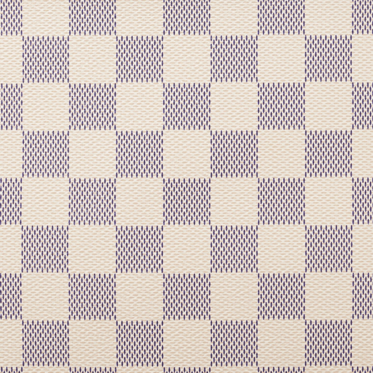 Louis Vuitton Damier Azur Neverfull PM Pochette 9 of 11