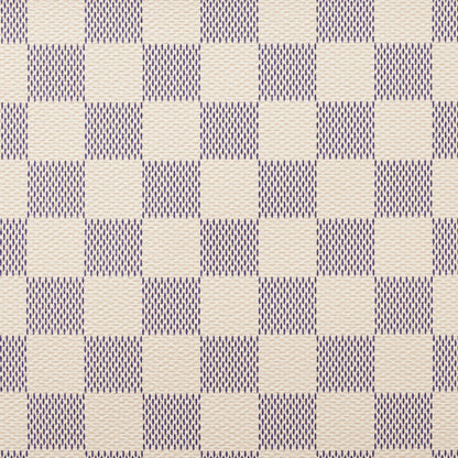 Louis Vuitton Damier Azur Neverfull PM Pochette 9 of 11