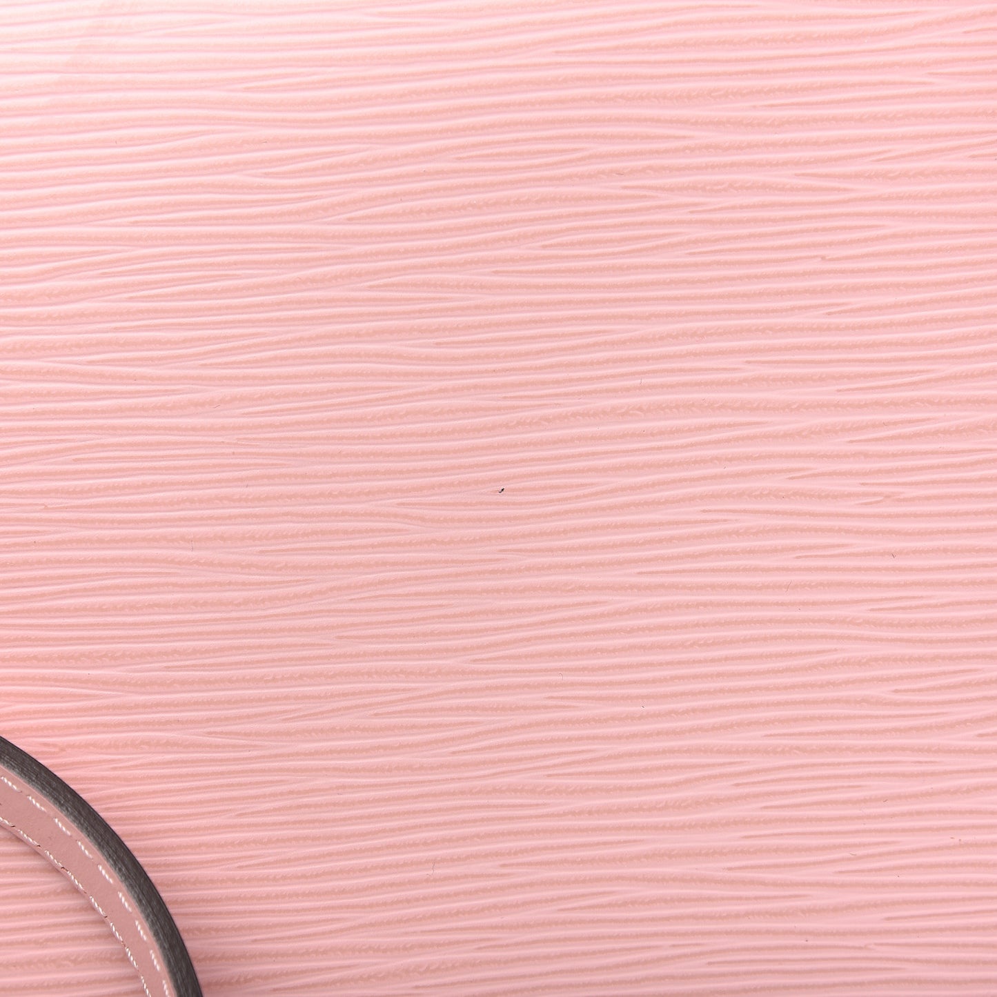 Epi Cluny BB Rose Ballerine